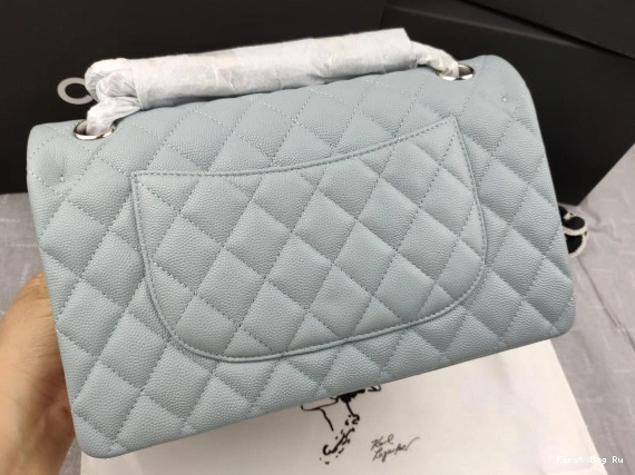 First Bag Ru CHANEL FLAP BAG 0717